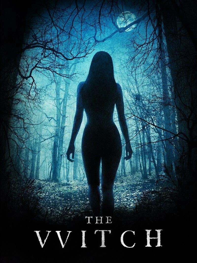 Смотреть фильмы онлайн бесплатно проект ведьма Ведьма / The VVitch: A New-England Folktale (2016, фильм) "Предания старой Анг
