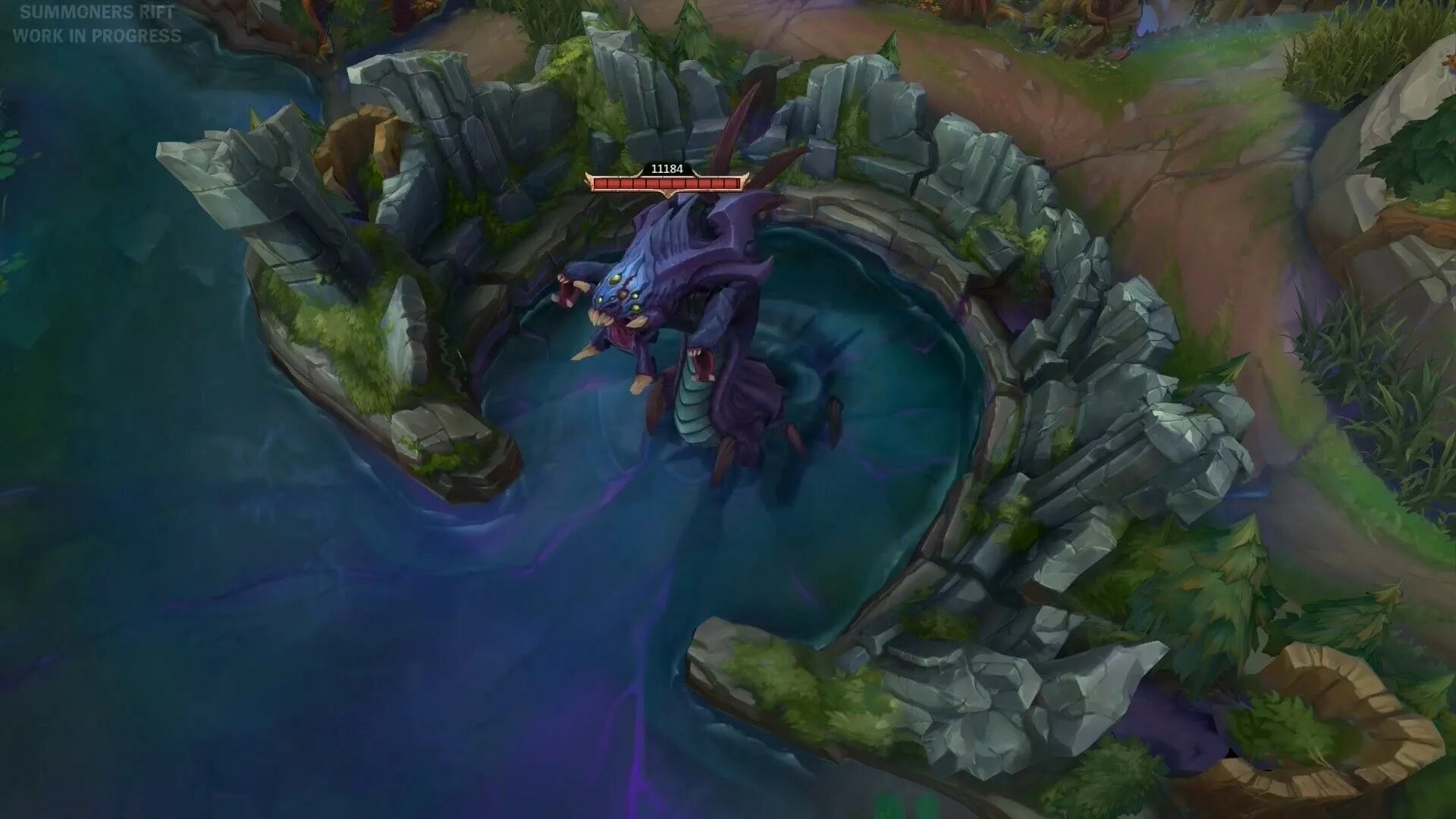 Ущелье призывателей лига легенд. Summoners Rift. League of Legends Summoner's Rift.