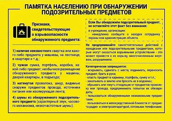 Памятка по действиям при обнаружении подозрительных предметов. Действие работников при обнаружении посторонних предметов. Памятка о порядке действий при обнаружении подозрительных лиц. При обнаружении подозрительного предмета или постороннего лица. Действия при обнаружении посторонних лиц в доу.