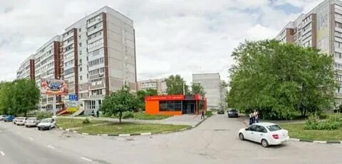Ул камышинская 27