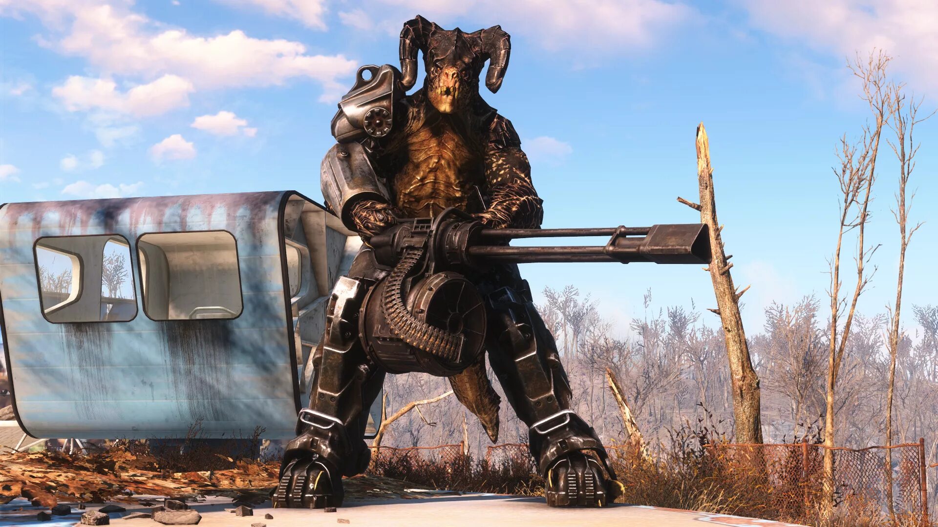 Fallout 4 powered. Fallout 4 deathclaw power armor. power armor deathclaw. fallout 4 power armor mod. fallout 76 броня трапперов.