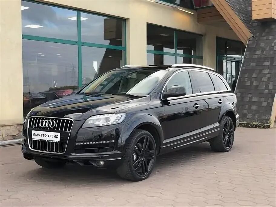 Масло ауди q7 дизель 3. Audi q7 2003. Audi q7 2009. Ауди ку 7 2009 года. Audi q7 2010.