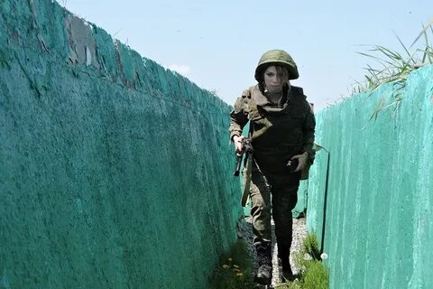Северная осетия бойцы