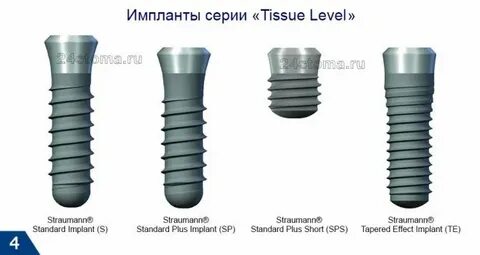 Швейцарские импланты отзывы