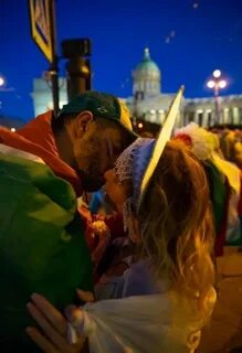 Иностранцы девушки