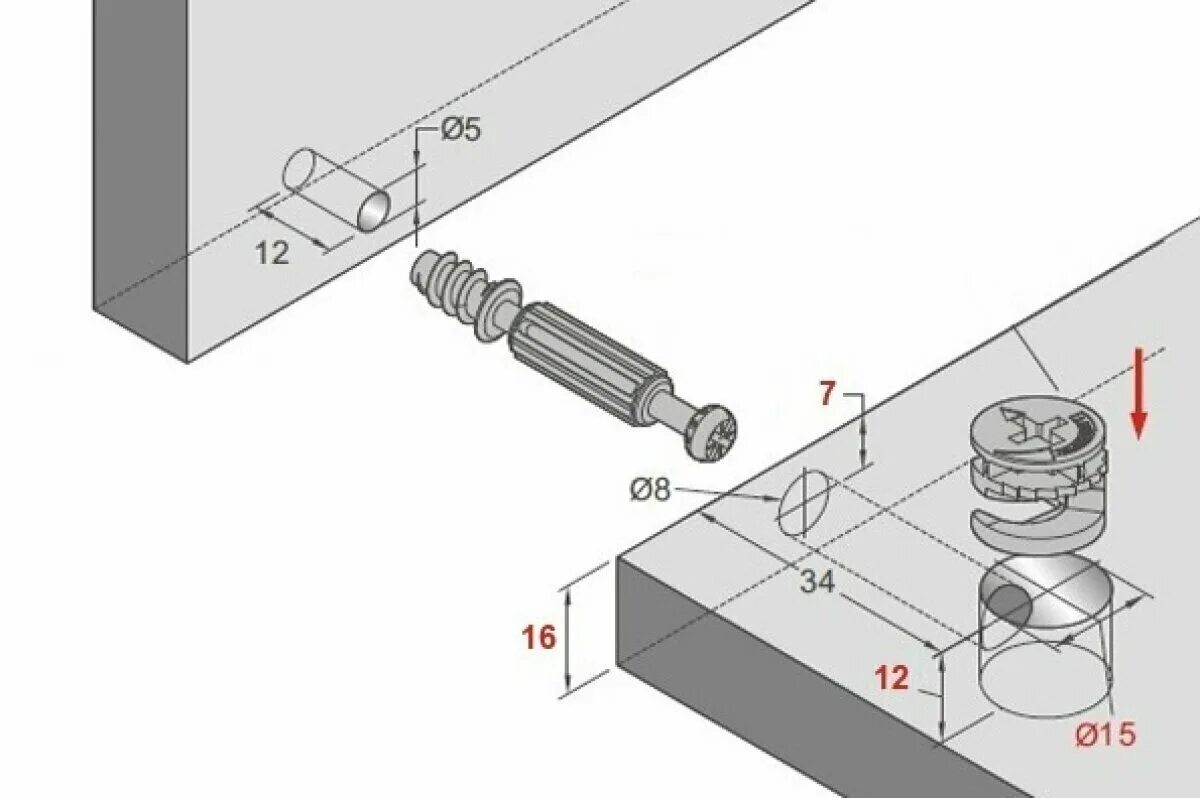 эксцентриковая стяжка для мебели установка. стяжка minifix ec02/16/te01. эксцентриковая стяжка rastex 15. эксцентриковая стяжка rastex1515 для поло 15-16мм 9059487. эксцентриковая стяжка для мебели установка.