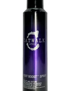tigi catwalk root boost