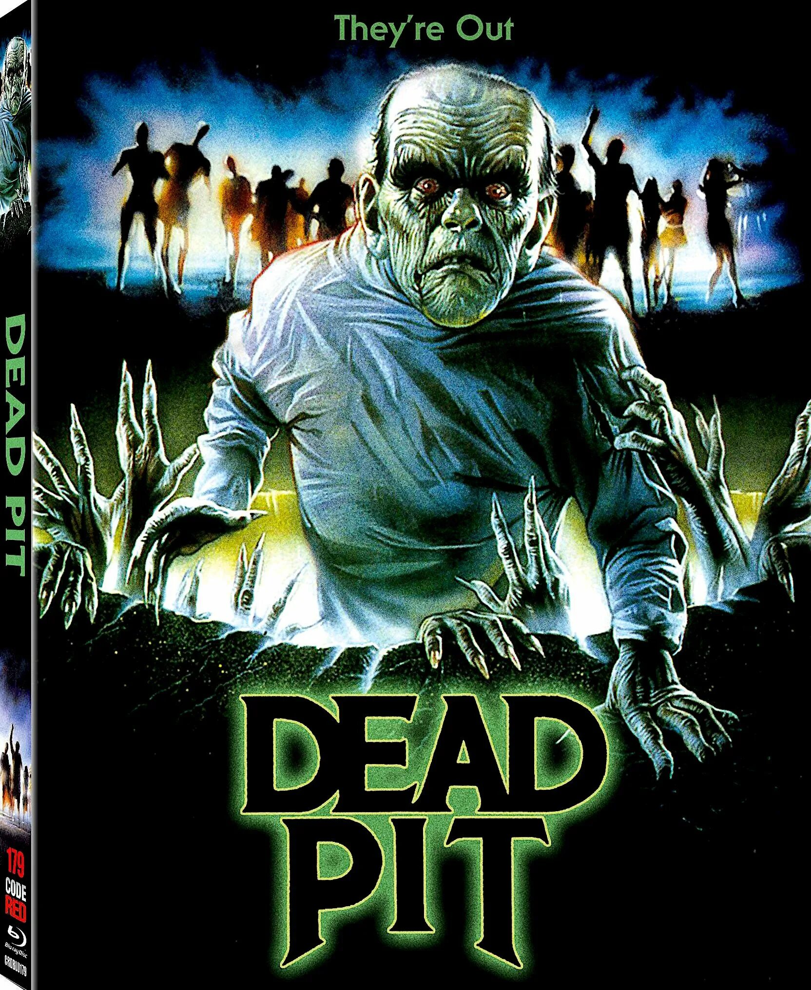 Колодец смерти фильм 1989. Дэнни гокнауэр. Дед пит. Колодец смерти фильм 1989. Джереми слейт.