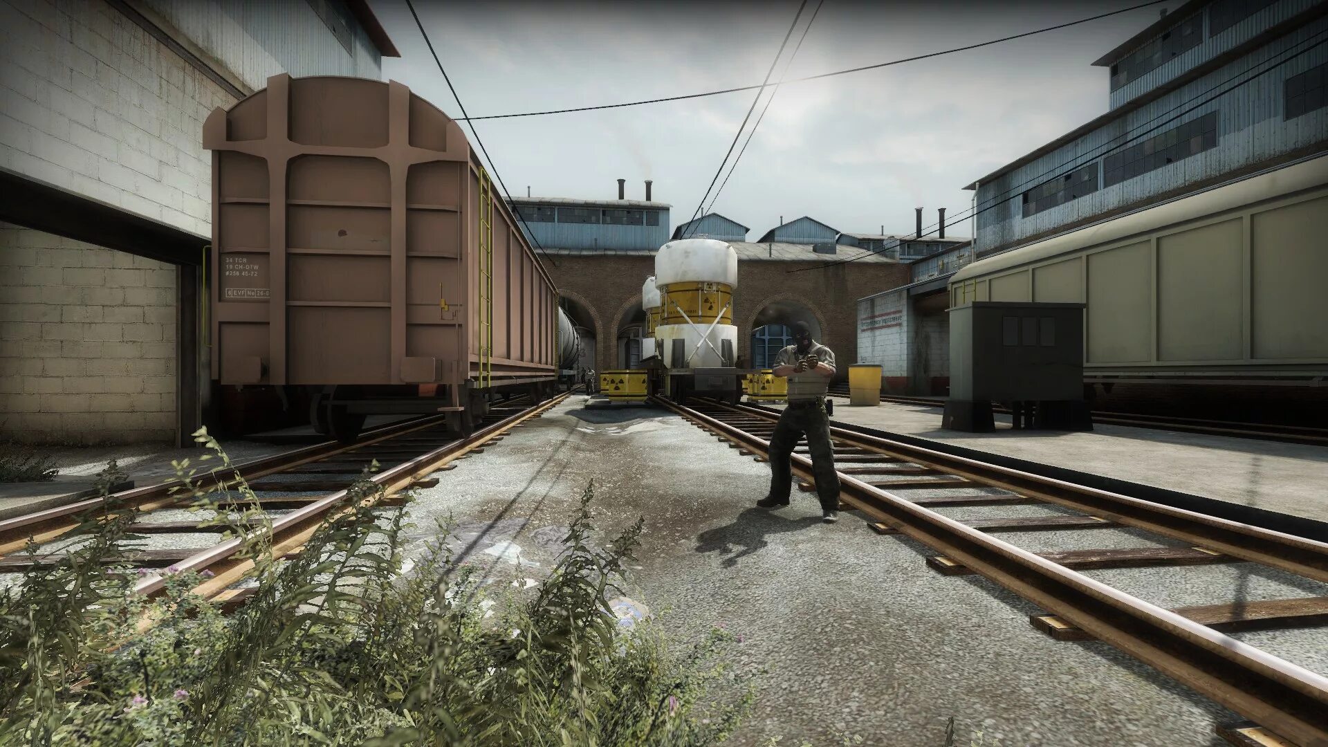 Cs2 train map. Трейн 3. train кс го. фон трейн кс го. старый трейн.
