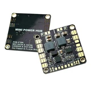 Mini power