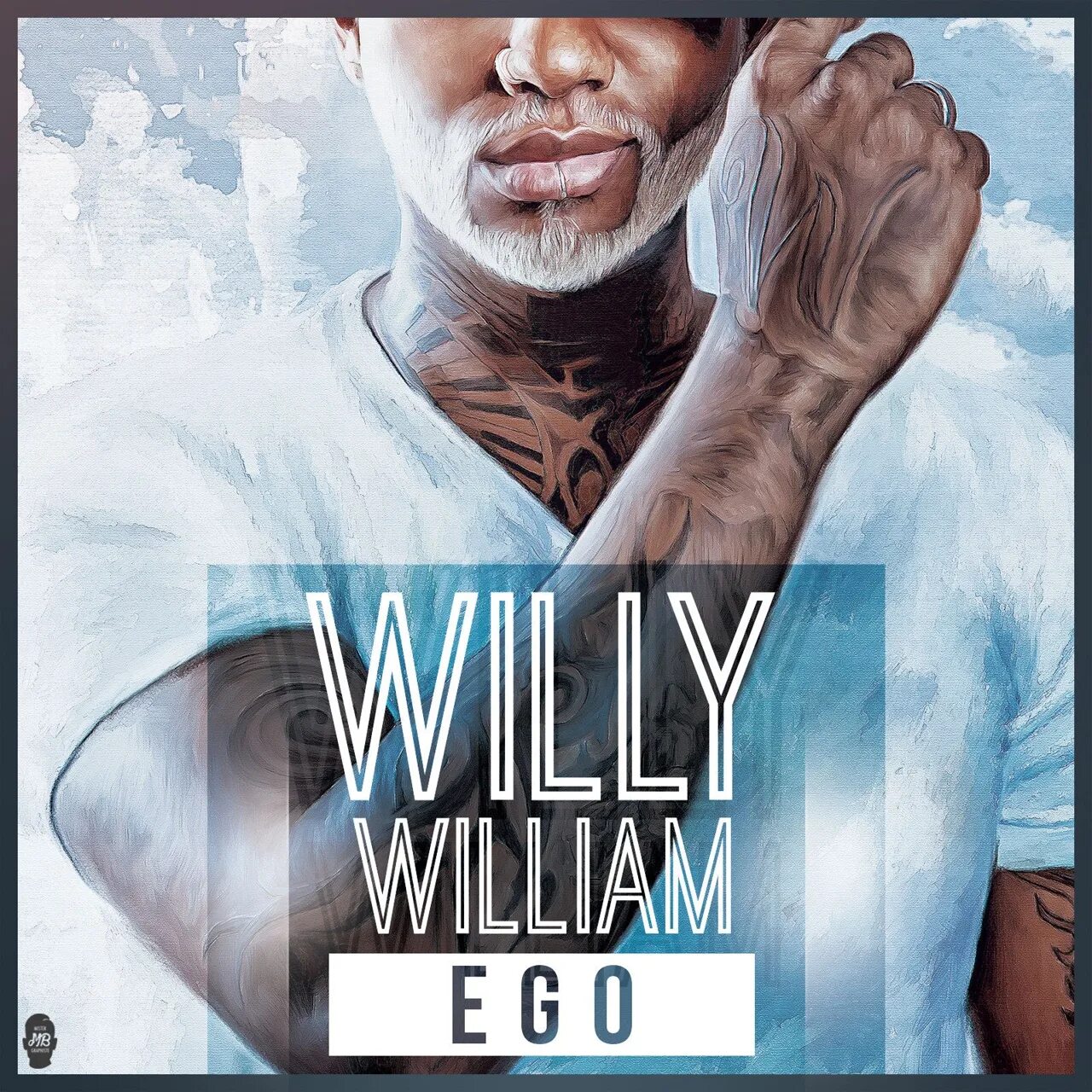 Ego Уилли Уильям. Willy William певец. Willy William Ego обложка. Ago music