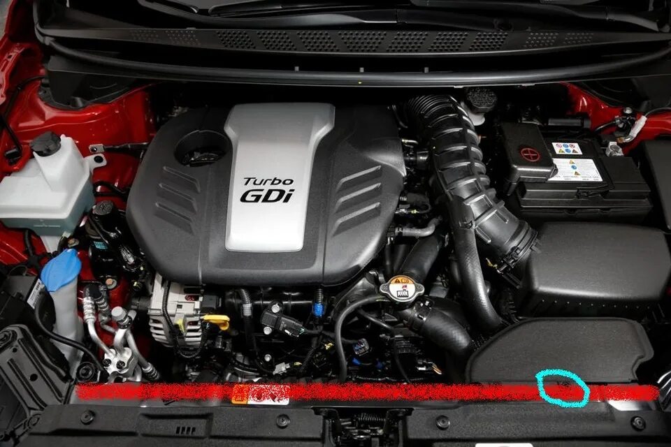 Kia Ceed 1 поколение рестайлинг, универсал 5-дверный - технические характеристик