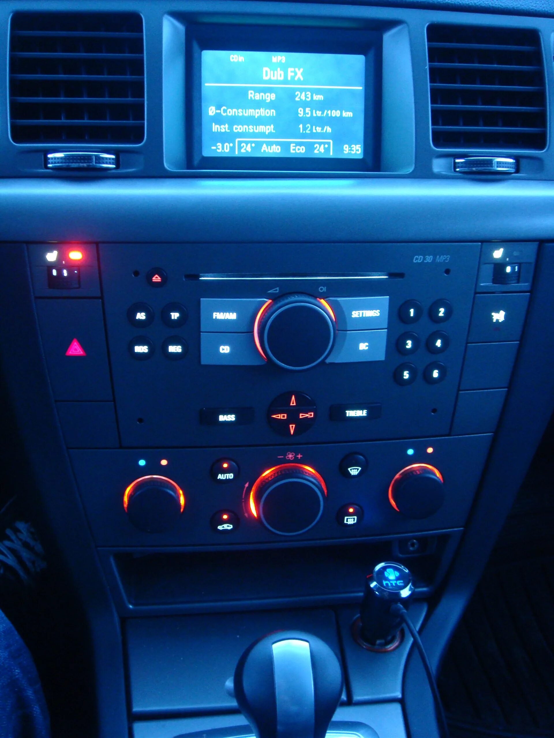 Подсветка Торпедо Opel Astra h. Подсветка магнитолы ds100. Подсветка магнитофона