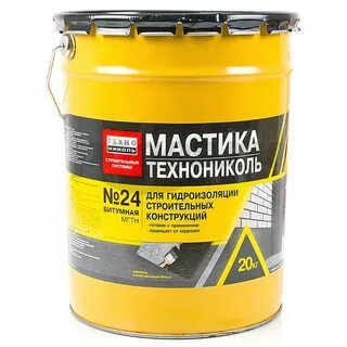 Чем разбавить технониколь