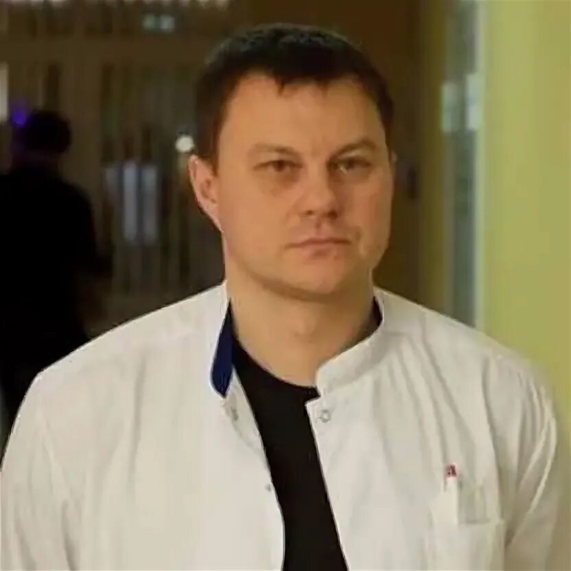 Новицкий гематолог СПБ. Врачи 15 городской больницы