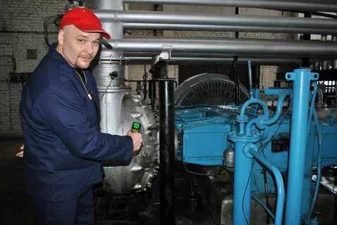 Аппаратчик мыловарения
