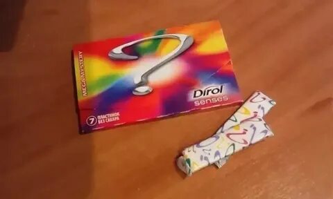 Вопрос вкусов