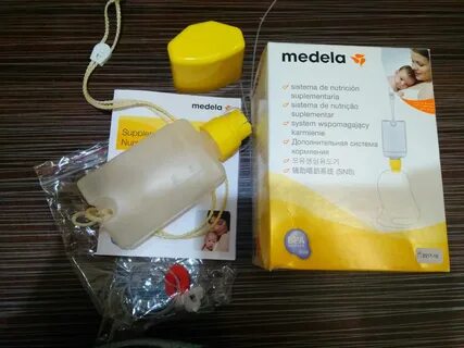 Medela для кормления