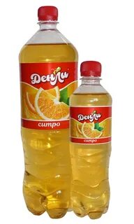 Лимонад ситро