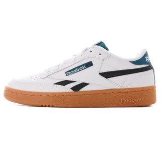 Кеды club c revenge reebok