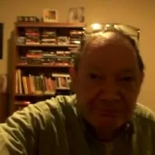 Old men webcam