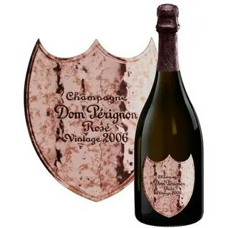 Dom perignon vintage