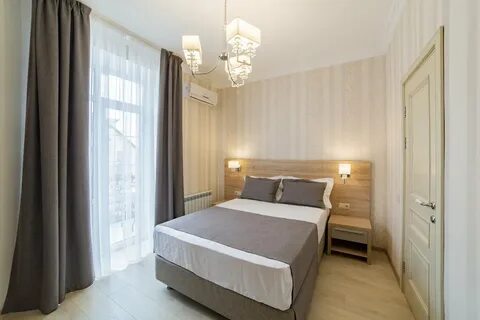 Family hotel usadba