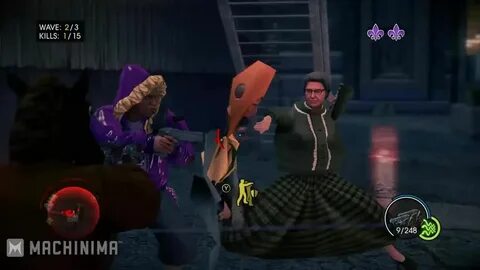 Игра глюк