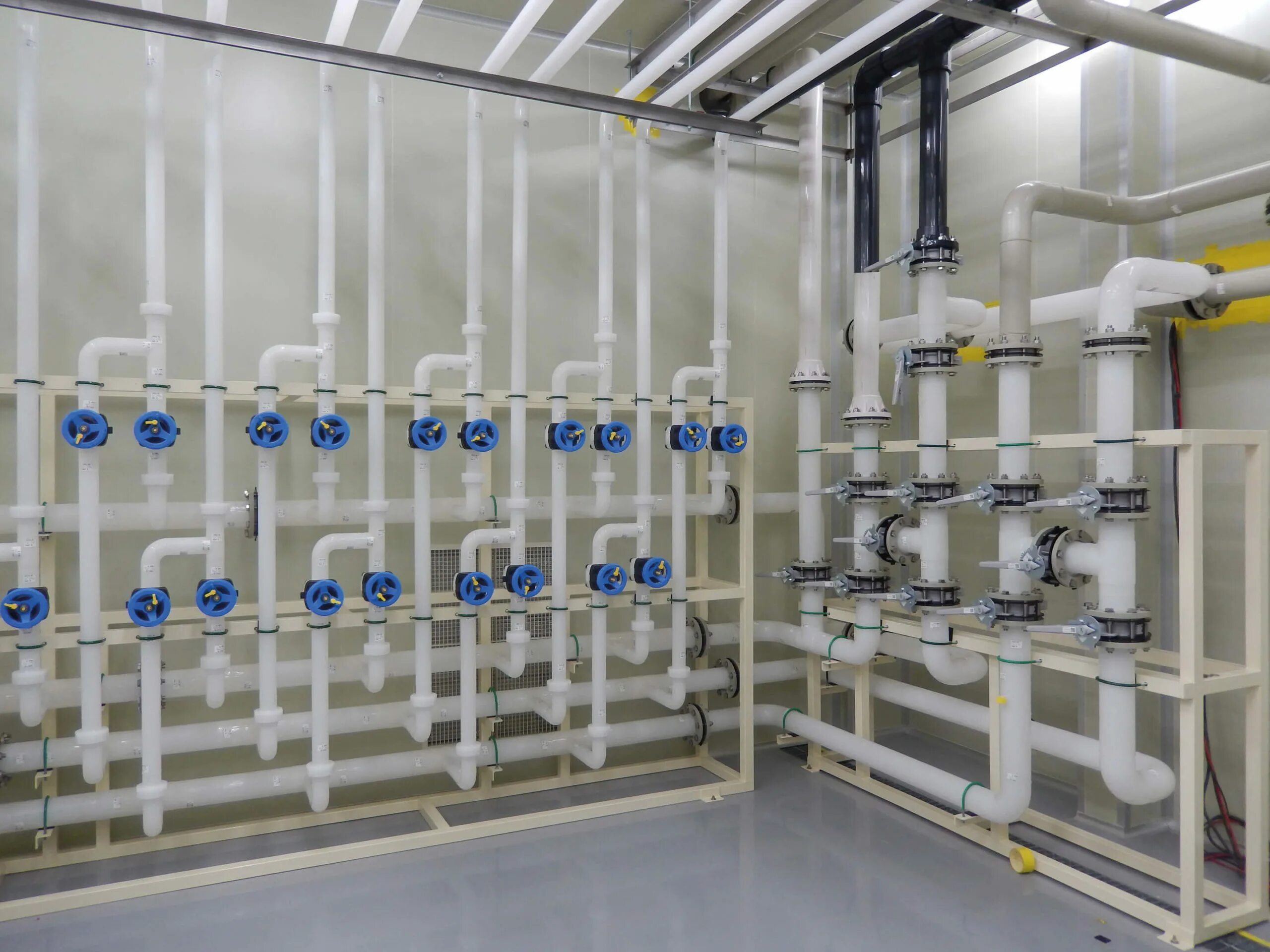 Pipe system