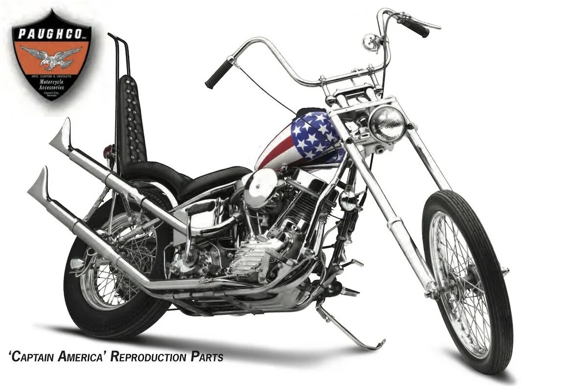 Мотоцикл Капитан Америка чоппер. Харлей Дэвидсон Капитан Америка. Харлей Дэвидсон панхед ИЗИ Райдер. Harley Davidson easy Rider Captain America.