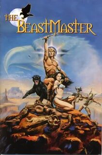 Master beast
