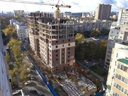Жк соборный краснодар