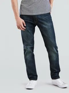 Levis regular