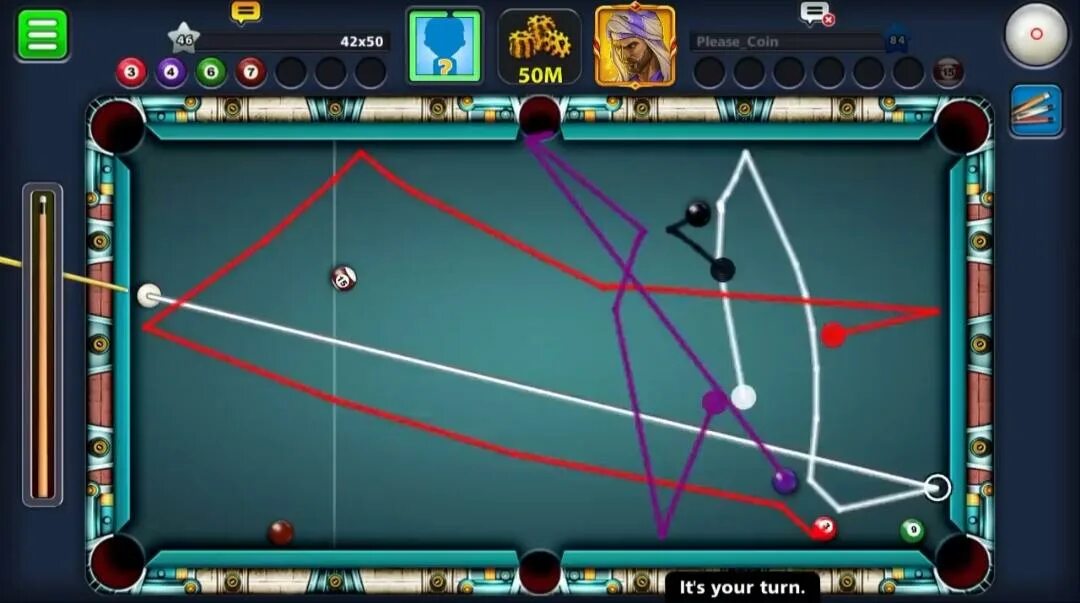 8 ball pool cheto. 8 ball pool cheto