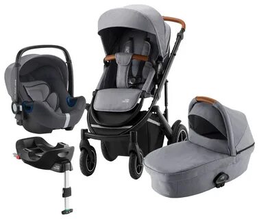 Britax roemer smile