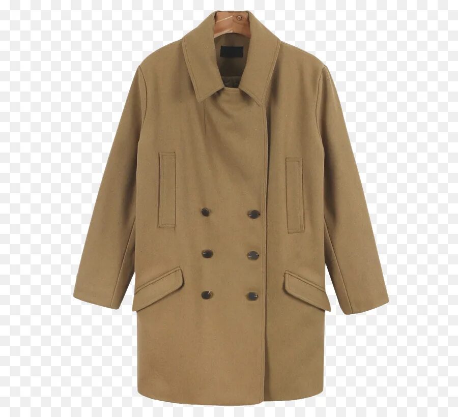 Тренч на вешалке. Куртка из шинели. Rdo warm coat. Шерстяное пальто женское. Верхняя одежда для фотошопа.