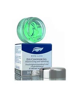 Contour gel