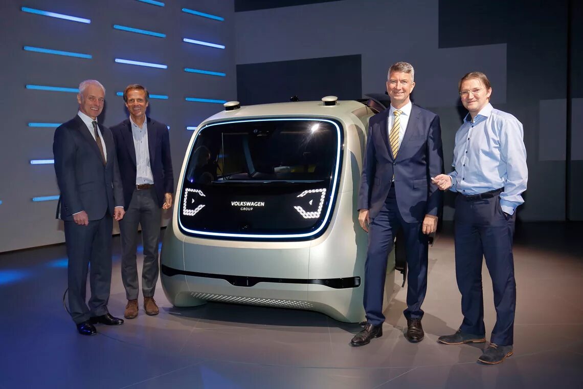 Полностью автономный. Volkswagen Sedric Concept. Фольксваген 2025. Машина 2025 года. VW Group электромобиль.