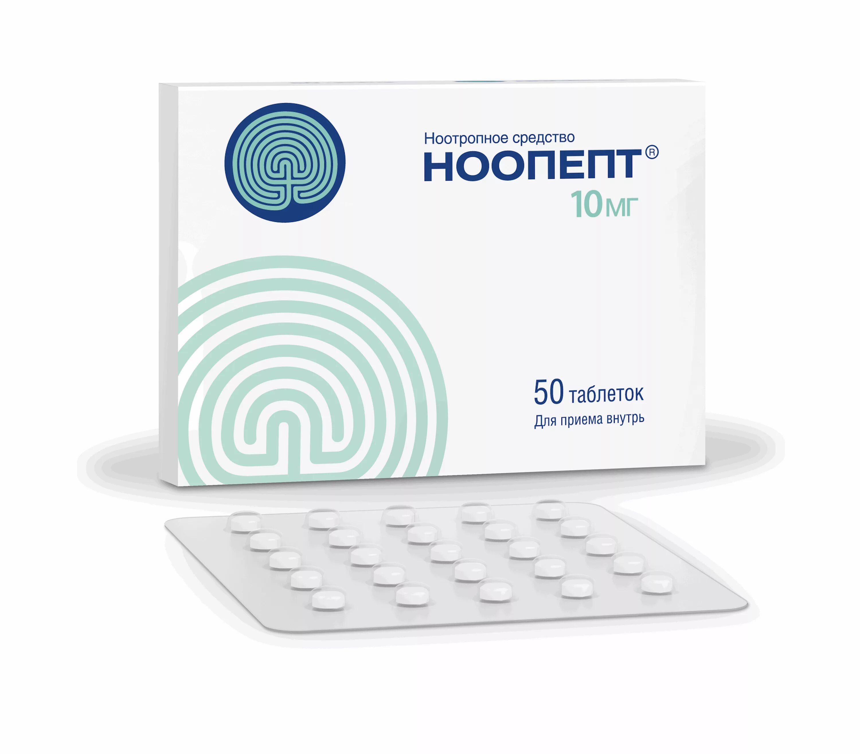 Ноотропы для улучшения памяти и работы