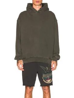 Худи yeezy