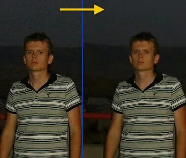 Настоящий шум
