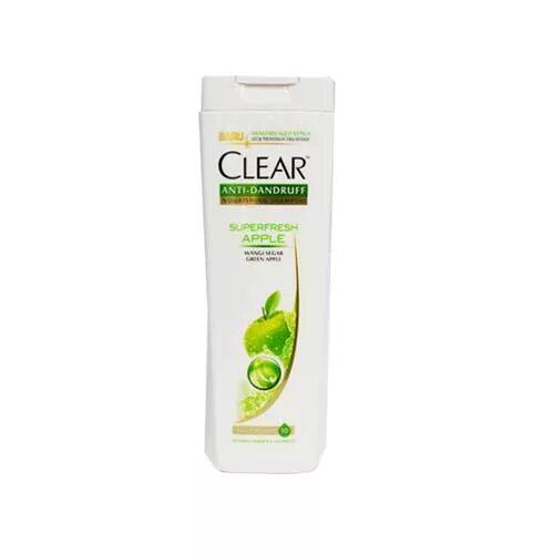 Clear чисто