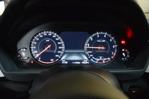 Спидометре 30