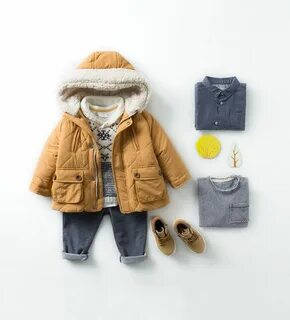 Zara baby