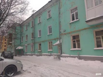 Московская 43 киров