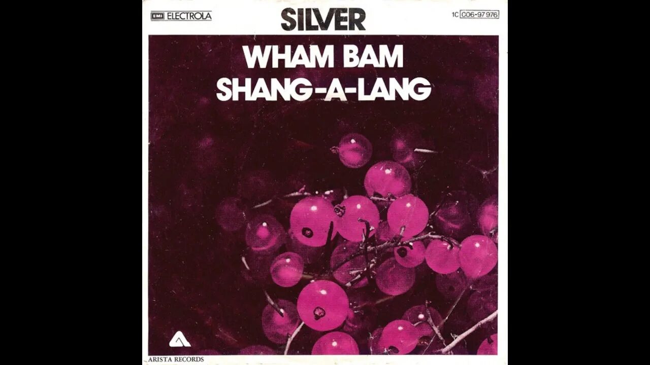 Wham bam. Wham Bam Silver. Silver Wham Bam Shang-a-lang. Silver группа Wham Bam Shang. Wham Bang Shang-a-lang текст.