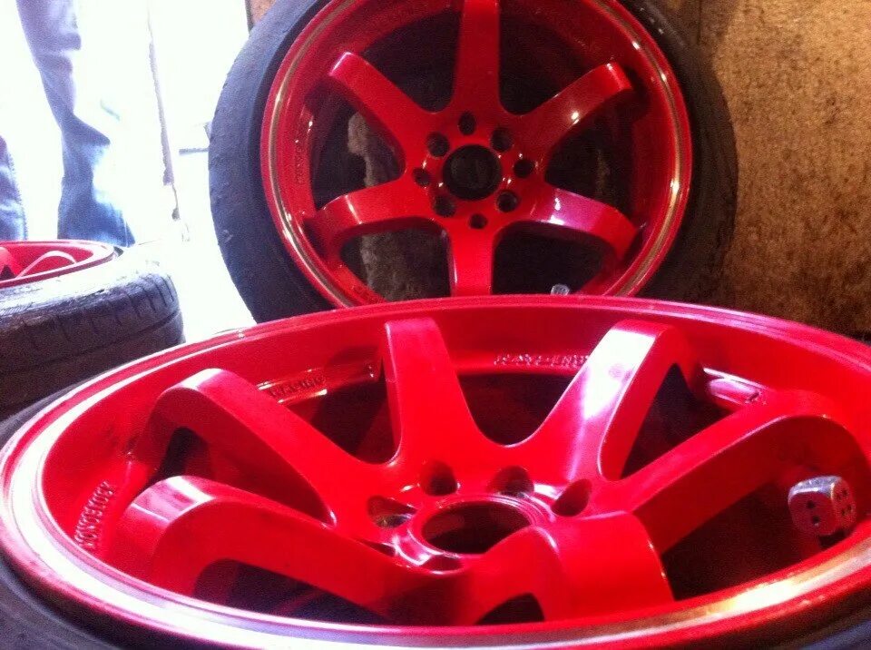 Spectra rays. Rays te37. rays g25.