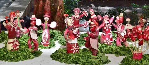 День редиски