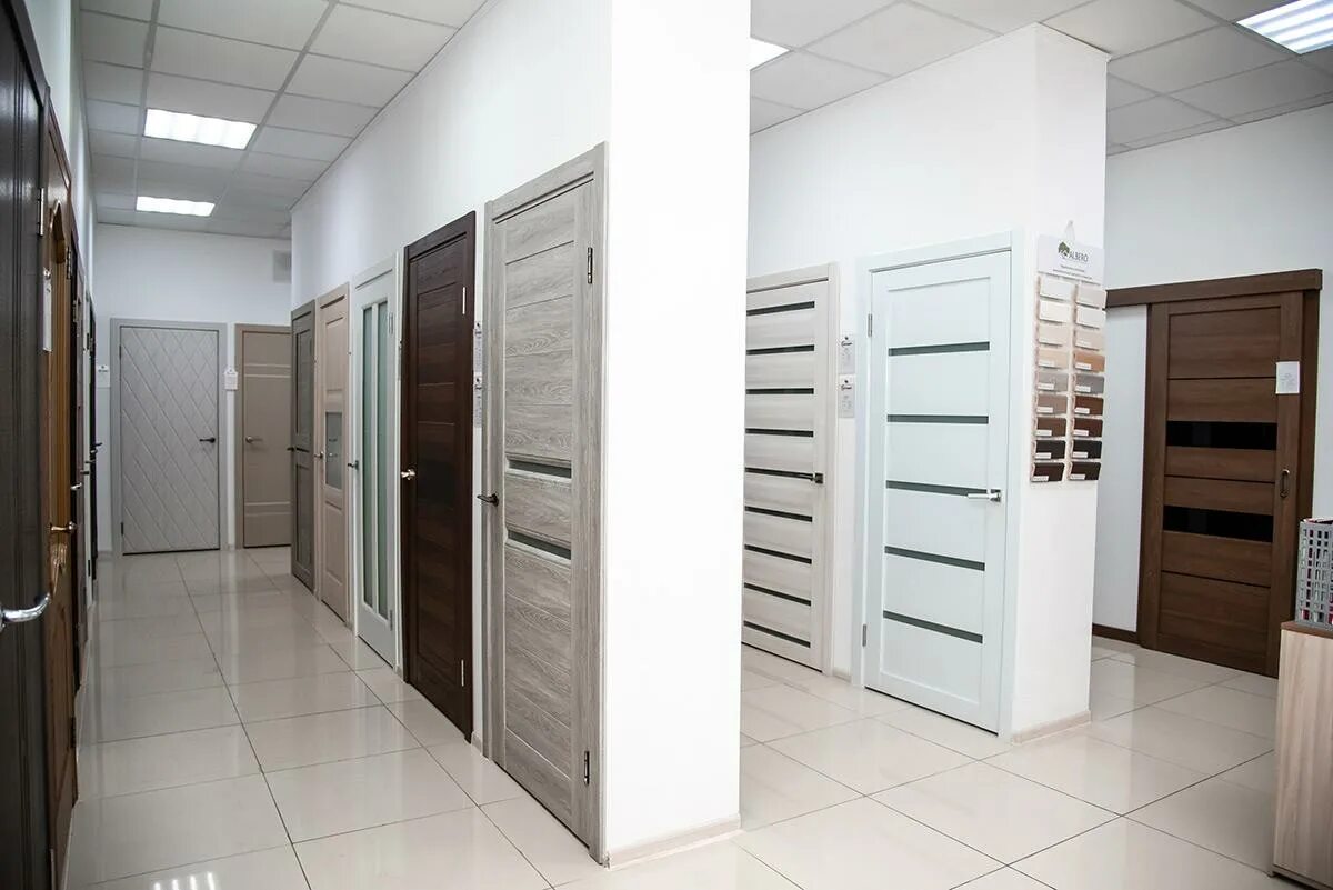Двери лэнд, двери, Краснинское ш., 10А, Смоленск - Яндекс Карты
