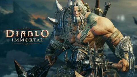 Immortal diablo